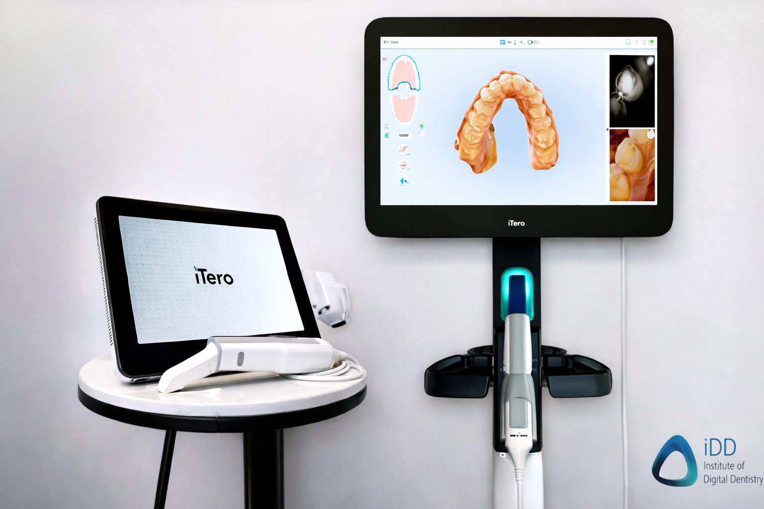 iTero Scanner